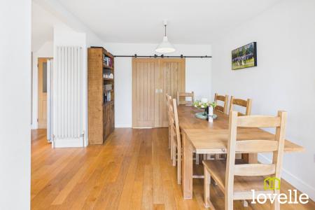 3 bedroom Semi-detached house for sale in Mill Beck Lane, Cottingham, HU16