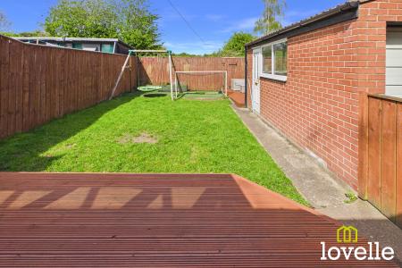 3 bedroom Semi-detached house for sale in Mill Beck Lane, Cottingham, HU16