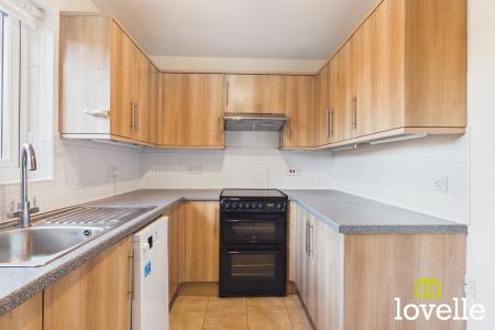 2 bedroom Flat for sale in Applegarth Mews, Cottingham, East Riding of Yorkshire, HU16