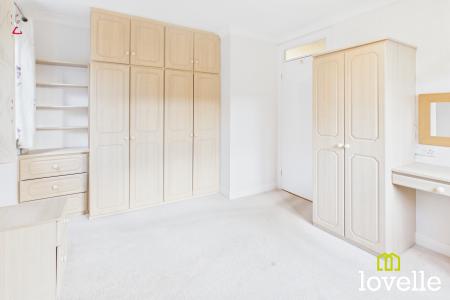 2 bedroom Flat for sale in Applegarth Mews, Cottingham, East Riding of Yorkshire, HU16