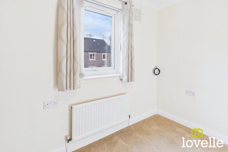 2 bedroom Flat for sale in Applegarth Mews, Cottingham, East Riding of Yorkshire, HU16
