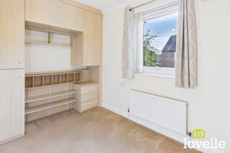 2 bedroom Flat for sale in Applegarth Mews, Cottingham, East Riding of Yorkshire, HU16