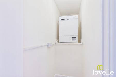 2 bedroom Flat for sale in Applegarth Mews, Cottingham, East Riding of Yorkshire, HU16