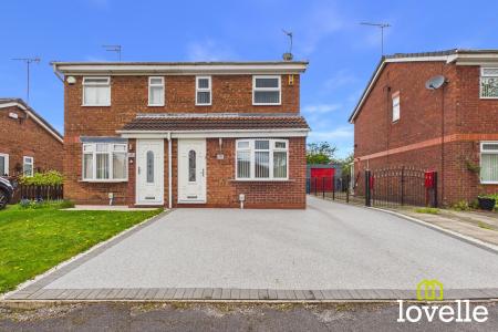 Tudor Drive, Hull, HU6