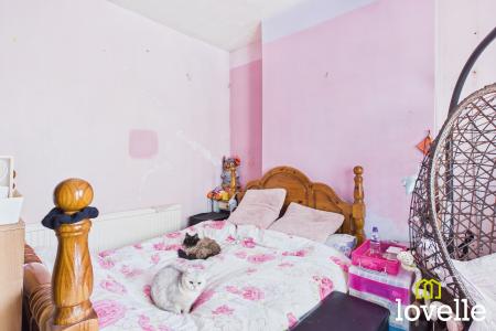 2 bedroom End of terrace house for sale in Goddard Avenue, Kingston upon Hull, HU5