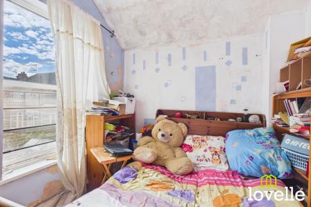 2 bedroom End of terrace house for sale in Goddard Avenue, Kingston upon Hull, HU5