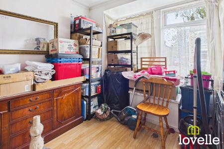 2 bedroom End of terrace house for sale in Goddard Avenue, Kingston upon Hull, HU5