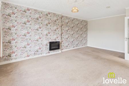 2 bedroom Semi-detached bungalow for sale in St Lawrence Avenue, Cottingham, HU16