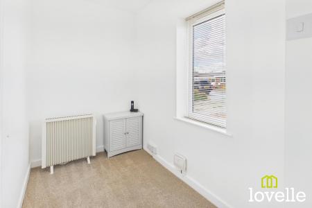 2 bedroom Semi-detached bungalow for sale in St Lawrence Avenue, Cottingham, HU16