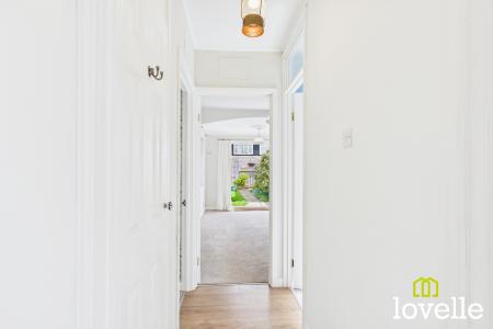 2 bedroom Semi-detached bungalow for sale in St Lawrence Avenue, Cottingham, HU16