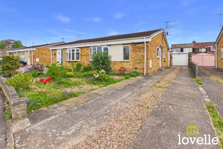 St Lawrence Avenue, Cottingham, HU16