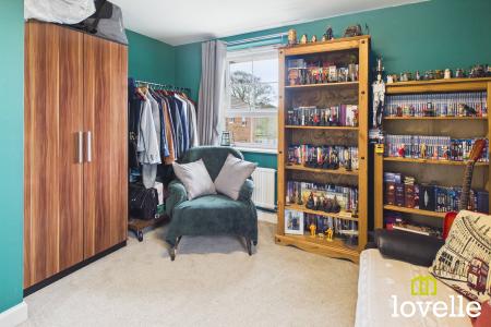2 bedroom Flat for sale in Jack Harrison Avenue, Cottingham, HU16