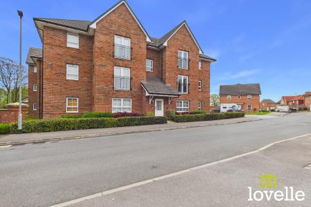 Jack Harrison Avenue, Cottingham, HU16