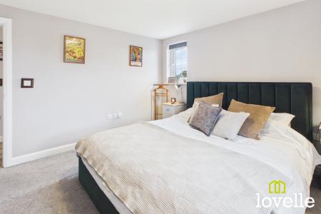 2 bedroom Flat for sale in Jack Harrison Avenue, Cottingham, HU16