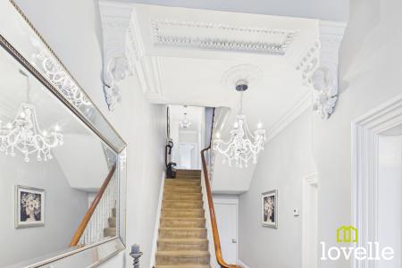 5 bedroom Semi-detached house for sale in Northgate, Cottingham, HU16