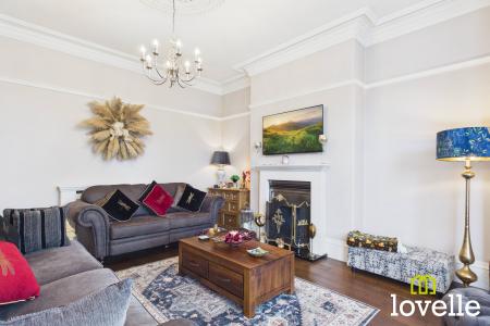 5 bedroom Semi-detached house for sale in Northgate, Cottingham, HU16