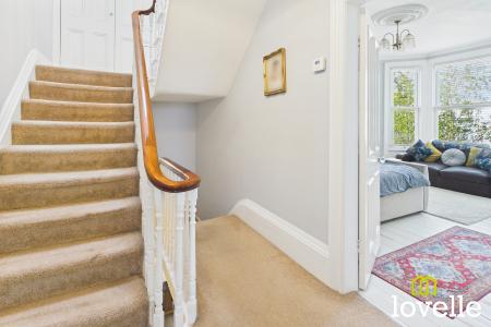 5 bedroom Semi-detached house for sale in Northgate, Cottingham, HU16