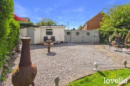 5 bedroom Semi-detached house for sale in Northgate, Cottingham, HU16