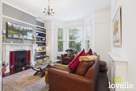 5 bedroom Semi-detached house for sale in Northgate, Cottingham, HU16