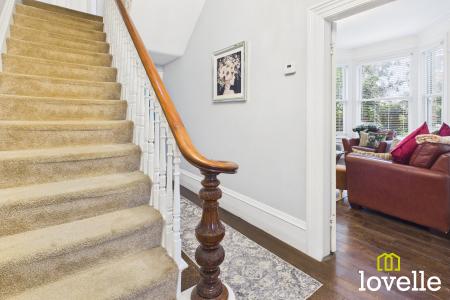 5 bedroom Semi-detached house for sale in Northgate, Cottingham, HU16