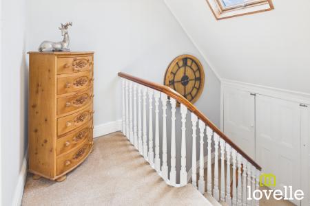 5 bedroom Semi-detached house for sale in Northgate, Cottingham, HU16