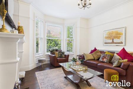 5 bedroom Semi-detached house for sale in Northgate, Cottingham, HU16