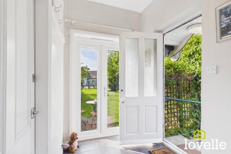 5 bedroom Semi-detached house for sale in Northgate, Cottingham, HU16