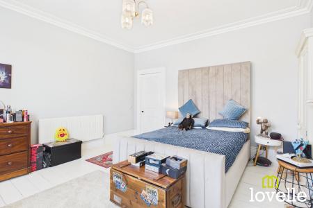 5 bedroom Semi-detached house for sale in Northgate, Cottingham, HU16