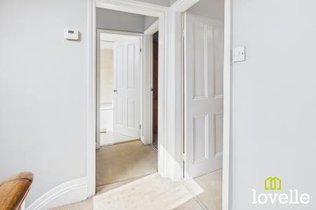 5 bedroom Semi-detached house for sale in Northgate, Cottingham, HU16
