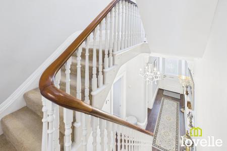5 bedroom Semi-detached house for sale in Northgate, Cottingham, HU16