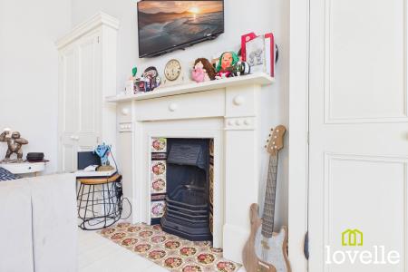5 bedroom Semi-detached house for sale in Northgate, Cottingham, HU16