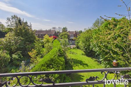 5 bedroom Semi-detached house for sale in Northgate, Cottingham, HU16
