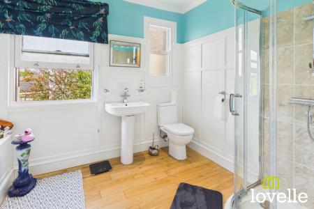 5 bedroom Semi-detached house for sale in Northgate, Cottingham, HU16