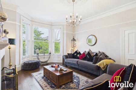 5 bedroom Semi-detached house for sale in Northgate, Cottingham, HU16