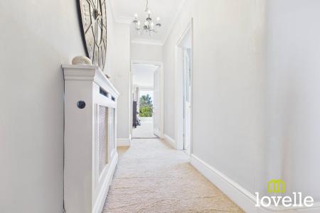 5 bedroom Semi-detached house for sale in Northgate, Cottingham, HU16
