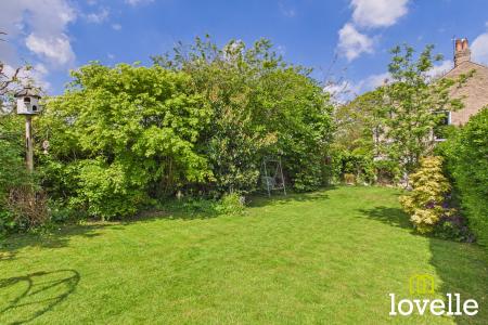 5 bedroom Semi-detached house for sale in Northgate, Cottingham, HU16