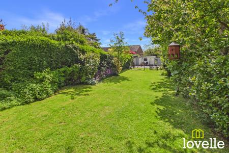5 bedroom Semi-detached house for sale in Northgate, Cottingham, HU16