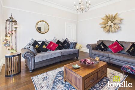 5 bedroom Semi-detached house for sale in Northgate, Cottingham, HU16