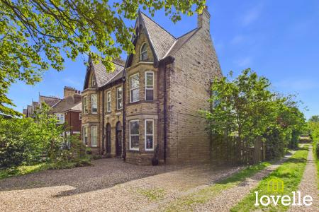 Northgate, Cottingham, HU16