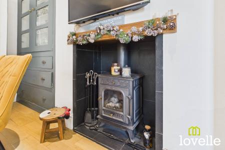 5 bedroom Semi-detached house for sale in Northgate, Cottingham, HU16