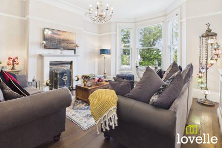 5 bedroom Semi-detached house for sale in Northgate, Cottingham, HU16