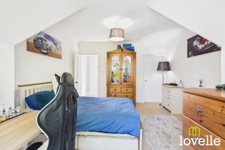 5 bedroom Semi-detached house for sale in Northgate, Cottingham, HU16
