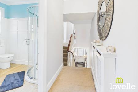 5 bedroom Semi-detached house for sale in Northgate, Cottingham, HU16