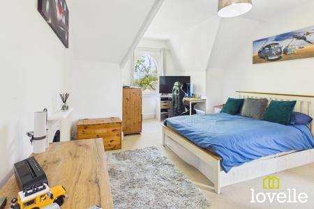 5 bedroom Semi-detached house for sale in Northgate, Cottingham, HU16