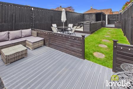 3 bedroom Terraced House for sale in Northgate, Cottingham, HU16