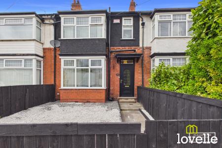 Northgate, Cottingham, HU16