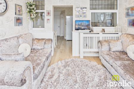 3 bedroom Terraced House for sale in Northgate, Cottingham, HU16