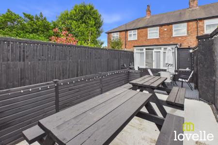 3 bedroom Terraced House for sale in Northgate, Cottingham, HU16