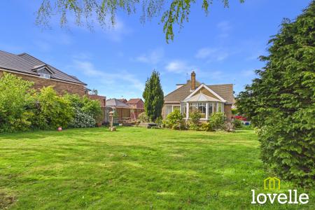 4 bedroom Detached house for sale in Winston Drive, Cottingham, HU16