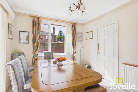 4 bedroom Detached house for sale in Winston Drive, Cottingham, HU16